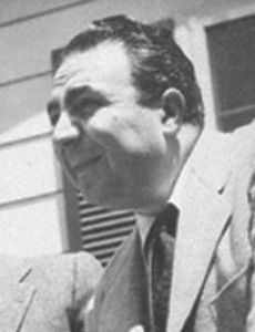 Fred Saidy