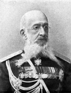 Dmitry Petrovich Dokhturov