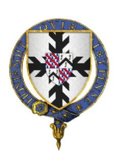 William Sandys, 1st Baron Sandys