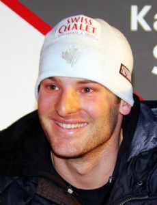 Michael Janyk