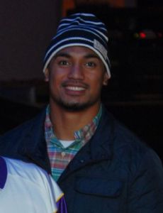 Matt Asiata