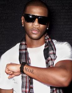 Kevin Cossom