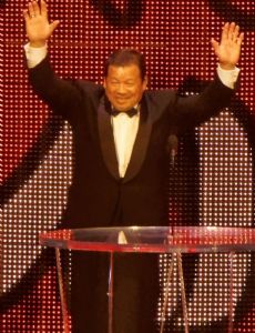 Tatsumi Fujinami