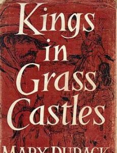 Kings in Grass Castles