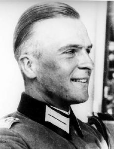Günther Smend
