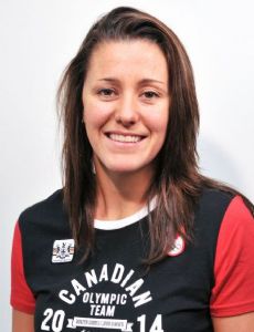 Charline Labonté