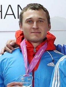 Vasiliy Kondratenko