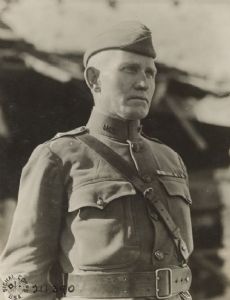 Ewing E. Booth