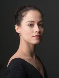 Natalia Magnicaballi