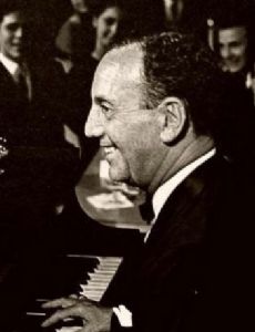 George Feyer (pianist)