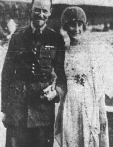John Charles Oakes Marriott