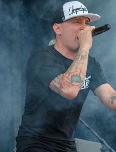 Joshua Mallett
