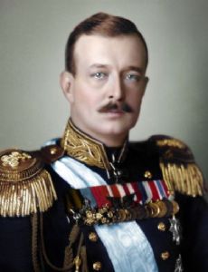 Grand Duke Kirill Vladimirovich of Russia
