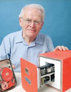 David Warren (inventor)