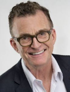 Glenn Gissler
