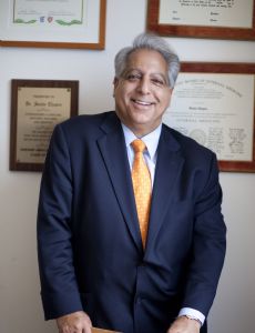 Sanjiv Chopra