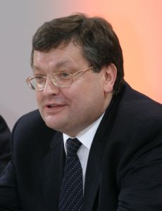 Kostyantyn Hryshchenko