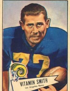 Vitamin Smith