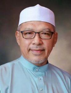 Ahmad Yaakob