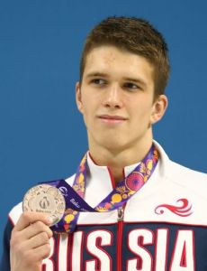 Aleksei Brianskiy