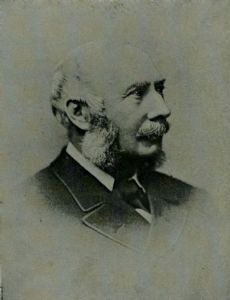 John Cordeaux (ornithologist)