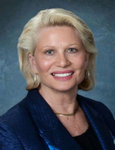 Ruth Johnson