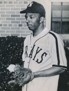 Johnny Wright
