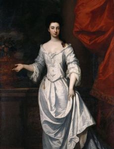 Margaret Cecil