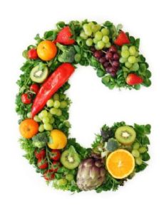 Vitamin C