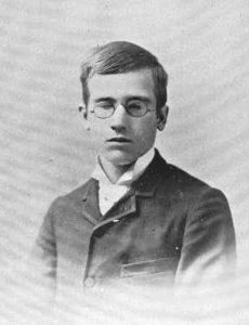 Clarence Hawkes