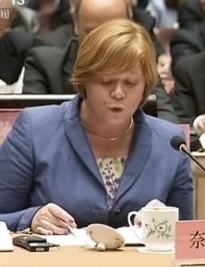 Annette Nijs