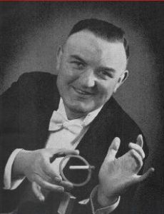 Lewis Ganson