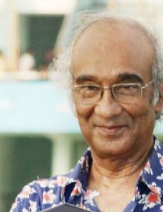 Shafik Rehman