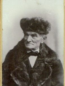 Friedrich Ladegast