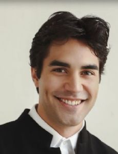 Kirk Bondad