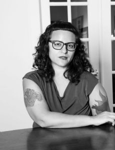 Wendy C. Ortiz