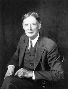 John C. Lincoln