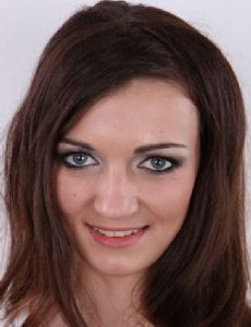 Aimee Ryan