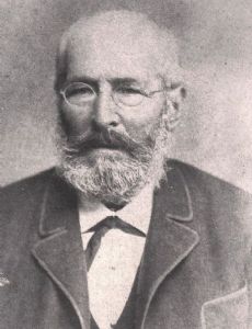 Gustav Tönnies