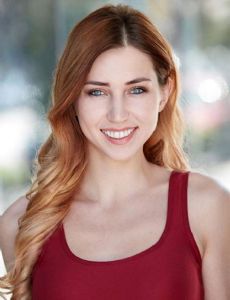 Nathalie Jones