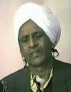 Bhai Lal