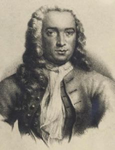 Nicolaas Laurens Burman
