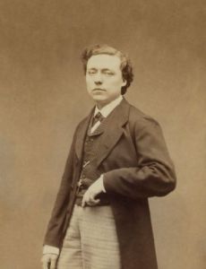 Louis Diémer
