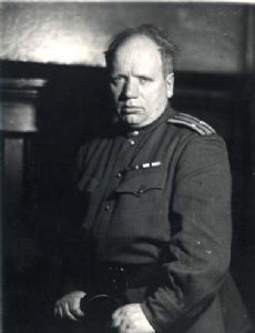 Alexander Prokofyev