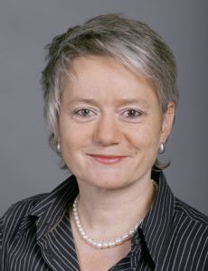 Jacqueline Fehr