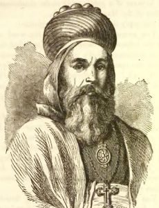 Joseph Peter Hobaish