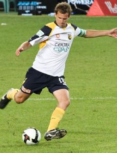 Alex Wilkinson