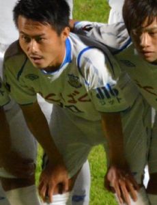 Kazunari Hosaka