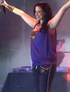 Mayte Macanás