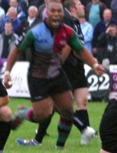 Tosh Masson